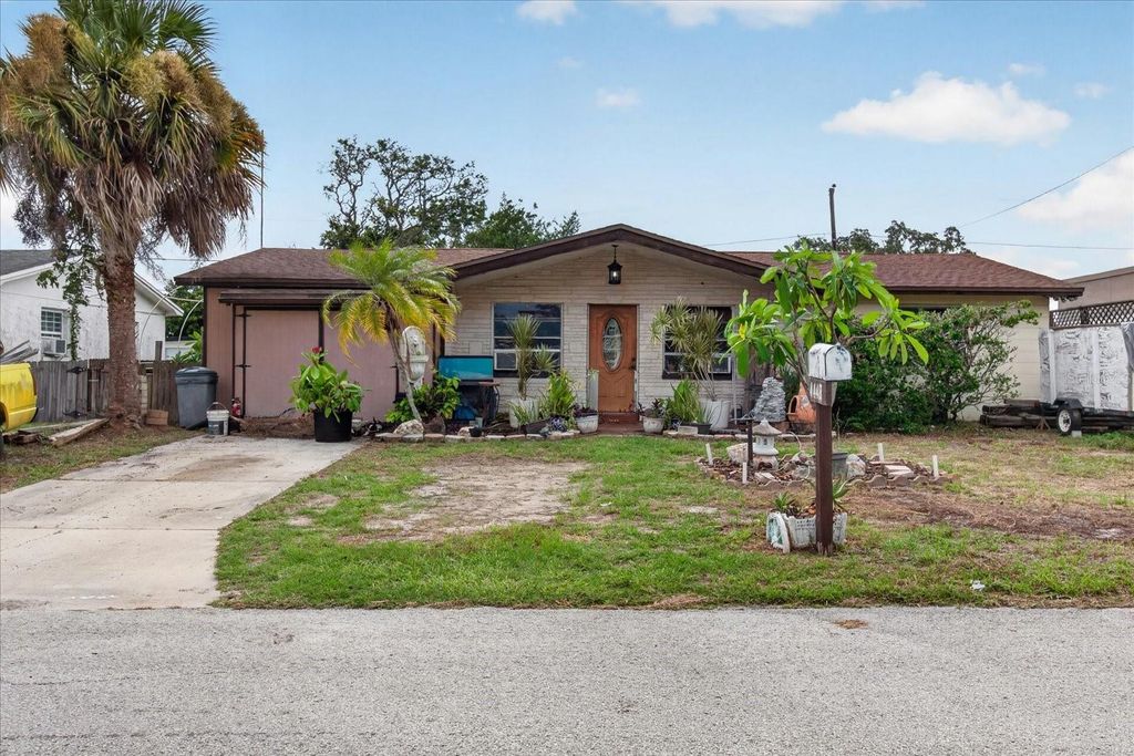 4448 TERRY LOOP, New Port Richey, FL 34652