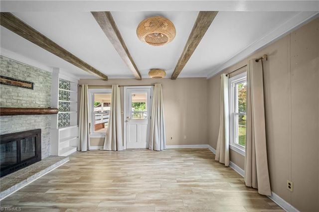 320 Cl Wagner Road, Lexington, NC 27295