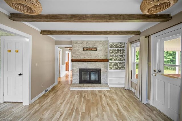 320 Cl Wagner Road, Lexington, NC 27295