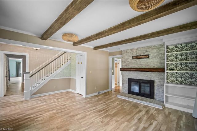 320 Cl Wagner Road, Lexington, NC 27295