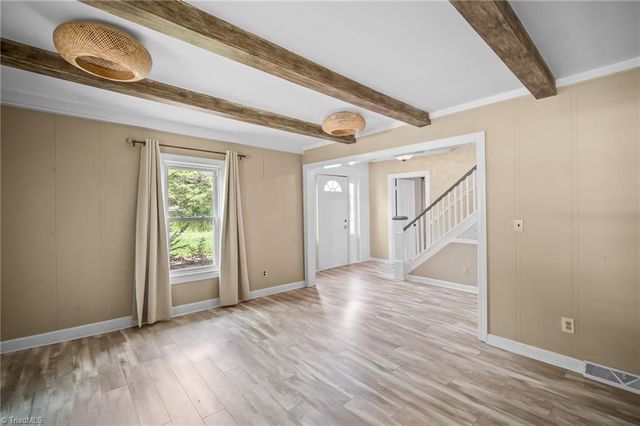 320 Cl Wagner Road, Lexington, NC 27295