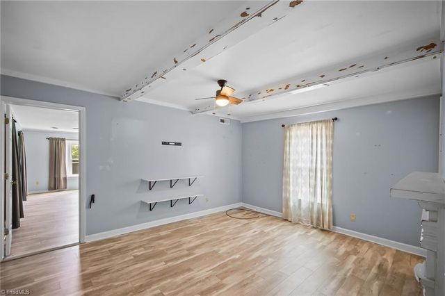 320 Cl Wagner Road, Lexington, NC 27295