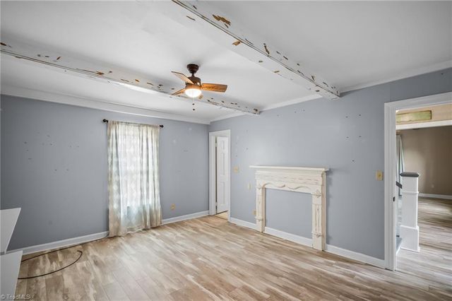 320 Cl Wagner Road, Lexington, NC 27295