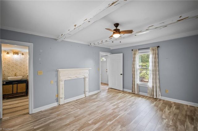 320 Cl Wagner Road, Lexington, NC 27295