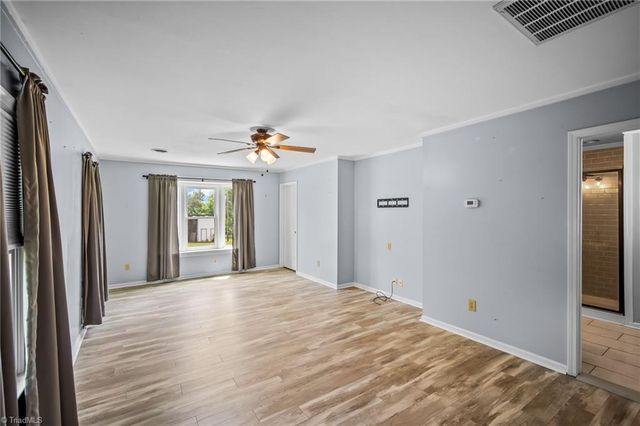 320 Cl Wagner Road, Lexington, NC 27295