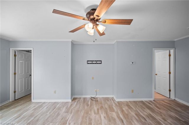 320 Cl Wagner Road, Lexington, NC 27295