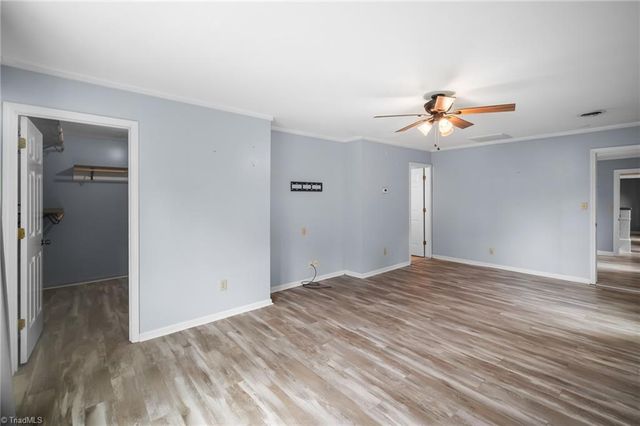 320 Cl Wagner Road, Lexington, NC 27295