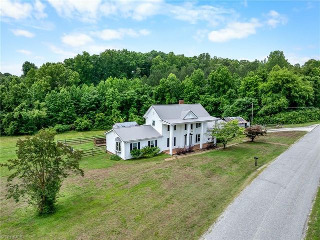 320 Cl Wagner Road, Lexington, NC 27295