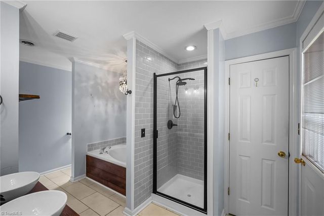 320 Cl Wagner Road, Lexington, NC 27295