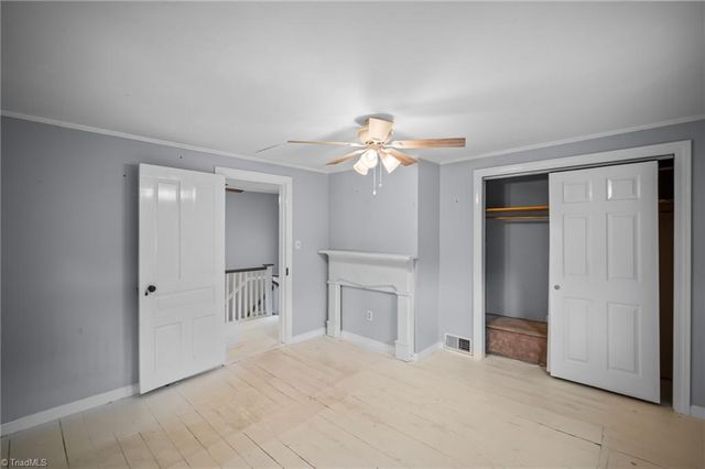320 Cl Wagner Road, Lexington, NC 27295