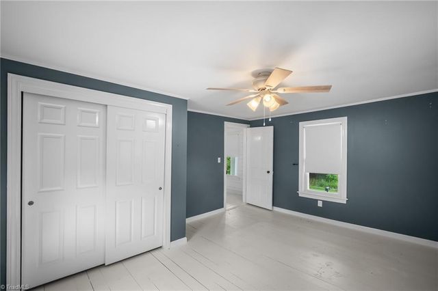 320 Cl Wagner Road, Lexington, NC 27295