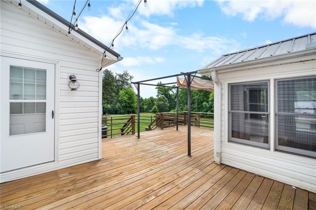 320 Cl Wagner Road, Lexington, NC 27295