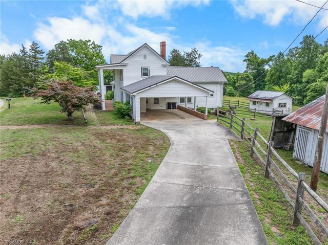 320 Cl Wagner Road, Lexington, NC 27295