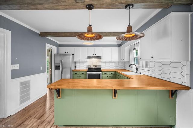 320 Cl Wagner Road, Lexington, NC 27295