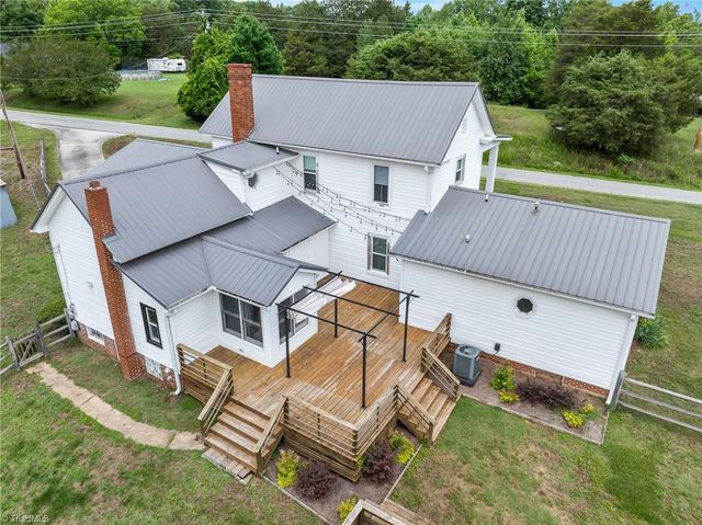 320 Cl Wagner Road, Lexington, NC 27295