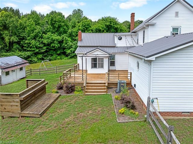 320 Cl Wagner Road, Lexington, NC 27295