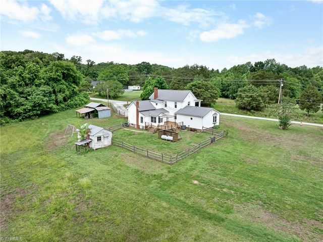 320 Cl Wagner Road, Lexington, NC 27295