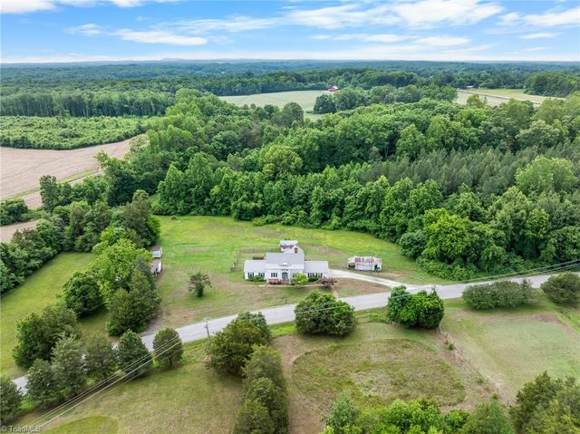 320 Cl Wagner Road, Lexington, NC 27295