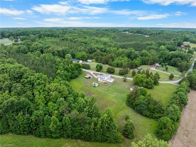 320 Cl Wagner Road, Lexington, NC 27295