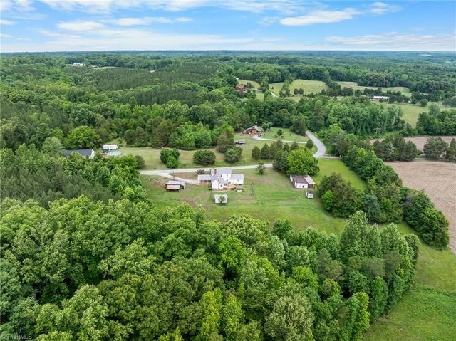 320 Cl Wagner Road, Lexington, NC 27295