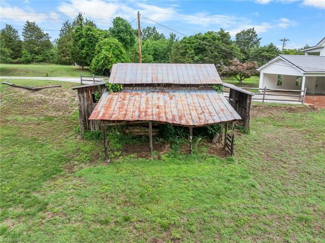320 Cl Wagner Road, Lexington, NC 27295