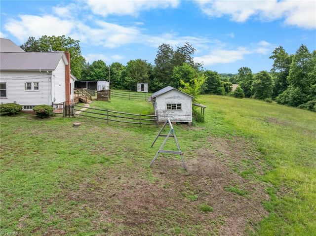 320 Cl Wagner Road, Lexington, NC 27295