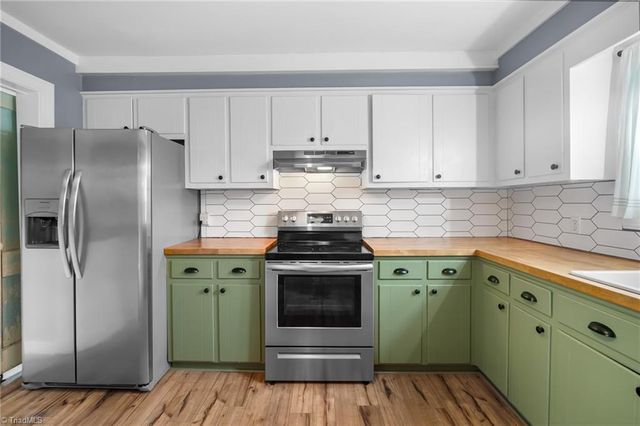 320 Cl Wagner Road, Lexington, NC 27295