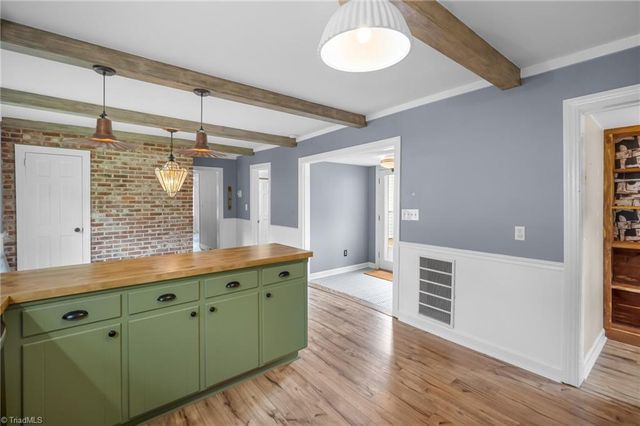 320 Cl Wagner Road, Lexington, NC 27295