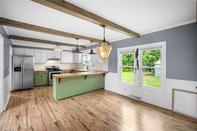 320 Cl Wagner Road, Lexington, NC 27295