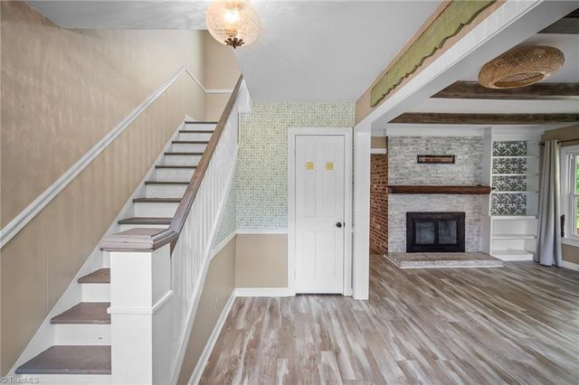 320 Cl Wagner Road, Lexington, NC 27295