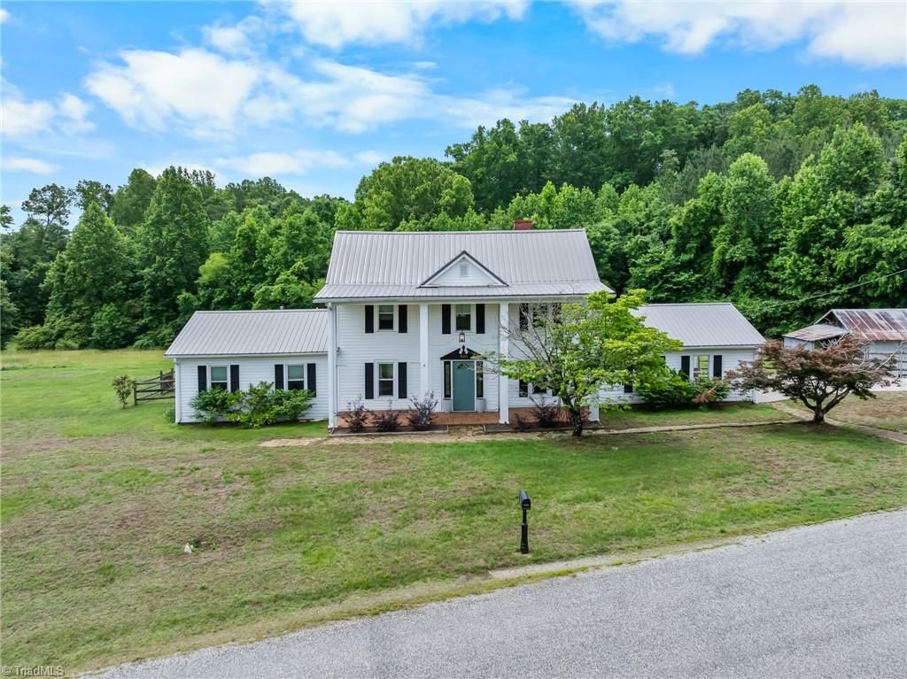 320 Cl Wagner Road, Lexington, NC 27295