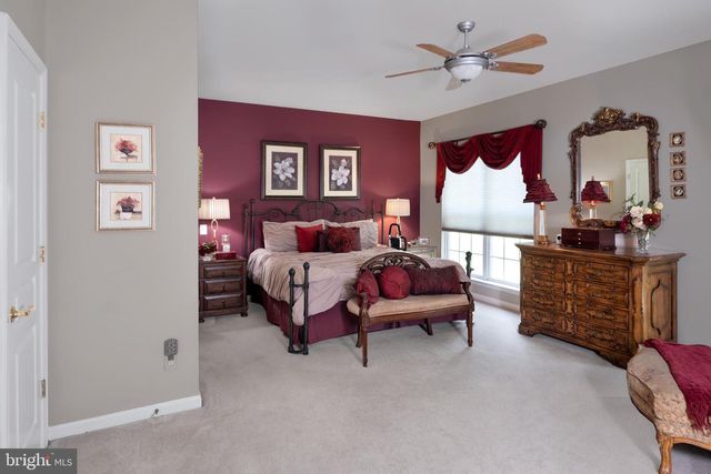 17 PENNINGTON CT, Delanco, NJ 08075