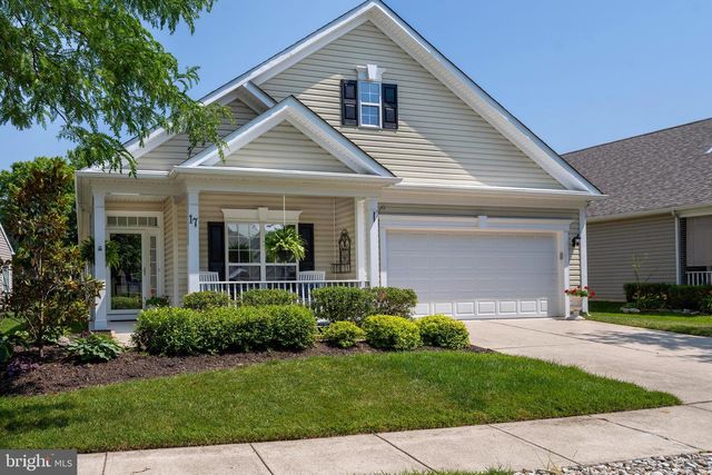 17 PENNINGTON CT, Delanco, NJ 08075