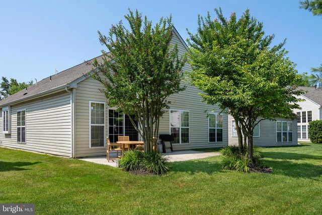 17 PENNINGTON CT, Delanco, NJ 08075