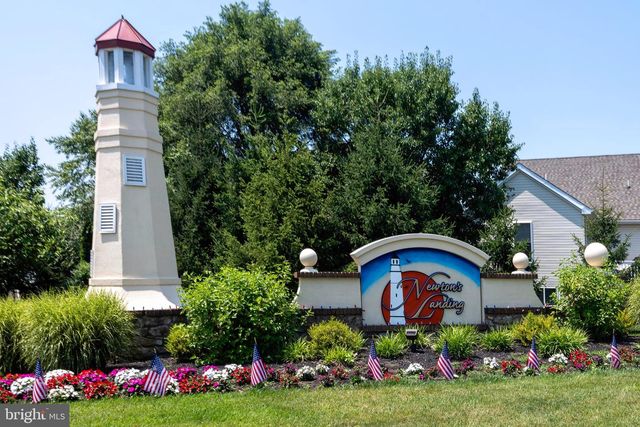 17 PENNINGTON CT, Delanco, NJ 08075