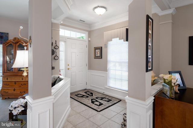 17 PENNINGTON CT, Delanco, NJ 08075