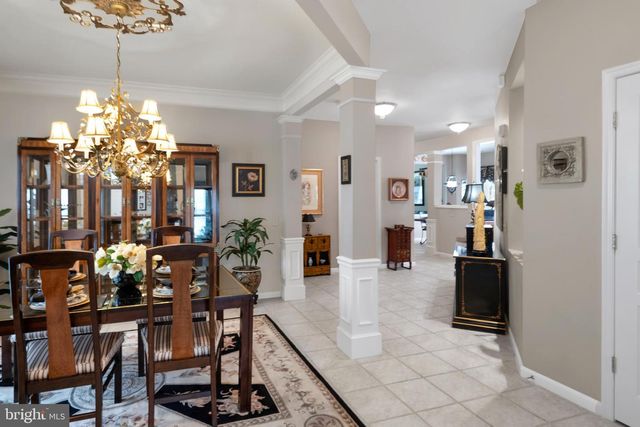 17 PENNINGTON CT, Delanco, NJ 08075