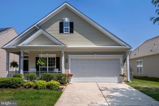 17 PENNINGTON CT, Delanco, NJ 08075