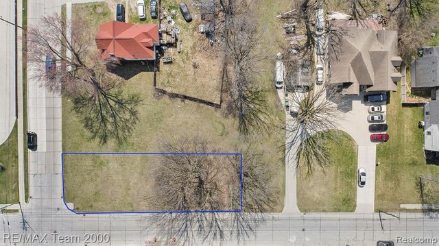 5689 Brandt Street, Garden City, MI 48135