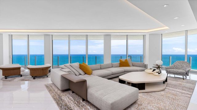 525 N Fort Lauderdale Beach Boulevard 901, Fort Lauderdale, FL 33304