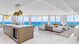 525 N Fort Lauderdale Beach Boulevard 901, Fort Lauderdale, FL 33304