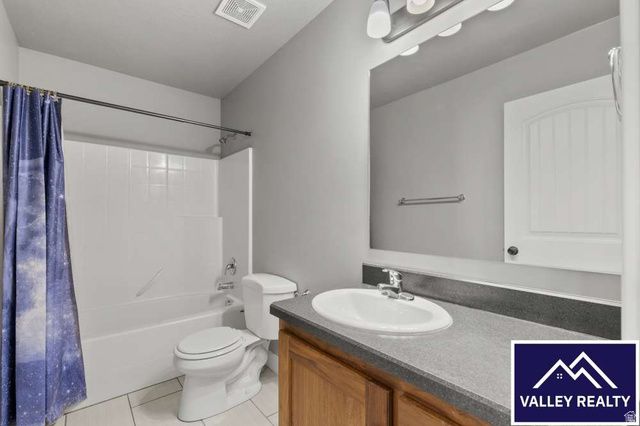 873 E 675 N, Wellsville, UT 84339