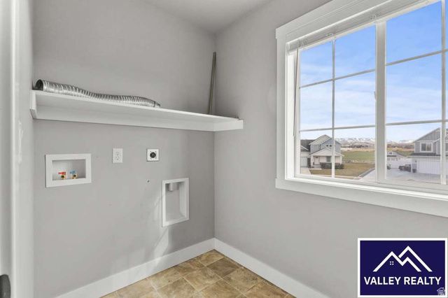 873 E 675 N, Wellsville, UT 84339