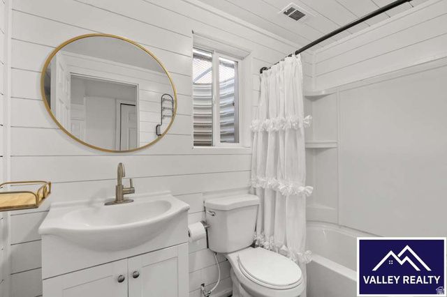 873 E 675 N, Wellsville, UT 84339