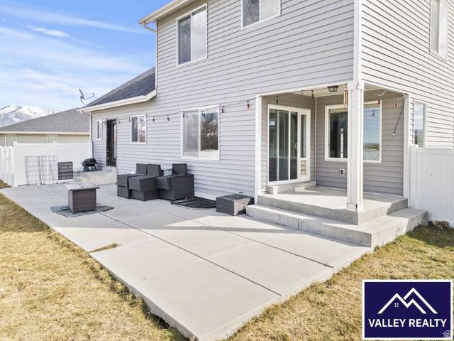 873 E 675 N, Wellsville, UT 84339