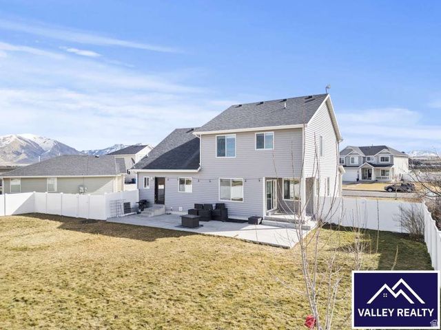 873 E 675 N, Wellsville, UT 84339