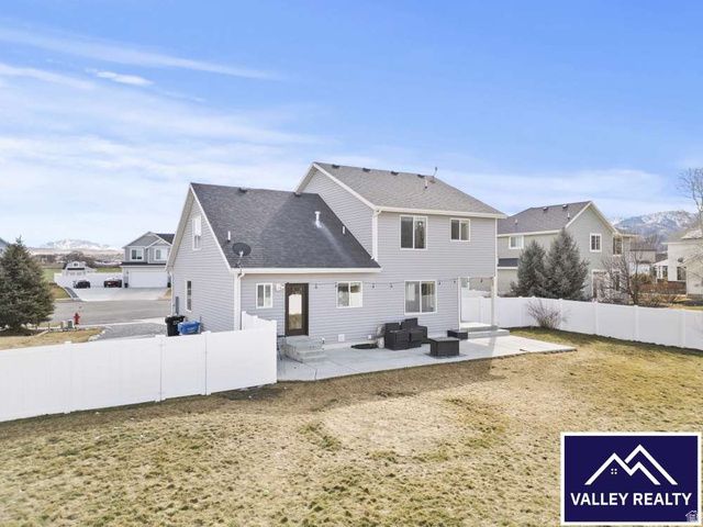 873 E 675 N, Wellsville, UT 84339