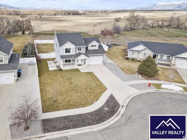 873 E 675 N, Wellsville, UT 84339