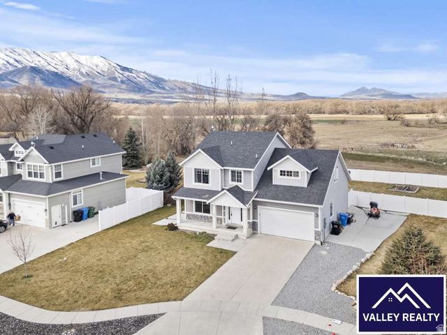 873 E 675 N, Wellsville, UT 84339