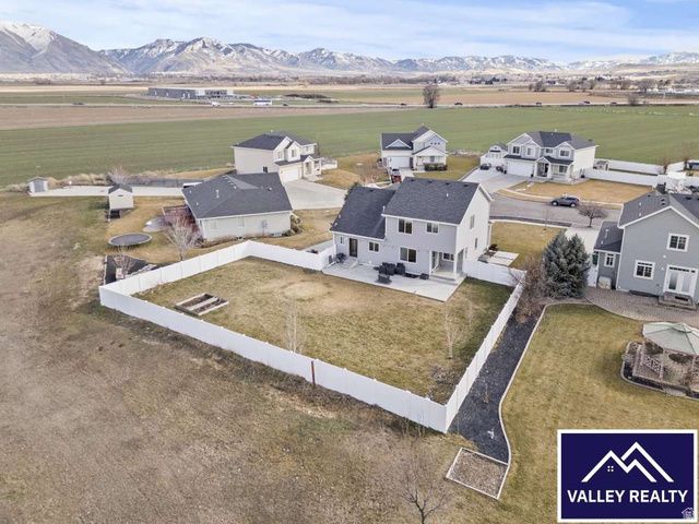 873 E 675 N, Wellsville, UT 84339